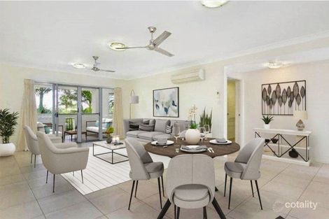 Property photo of 55/155 Stuart Drive Wulguru QLD 4811