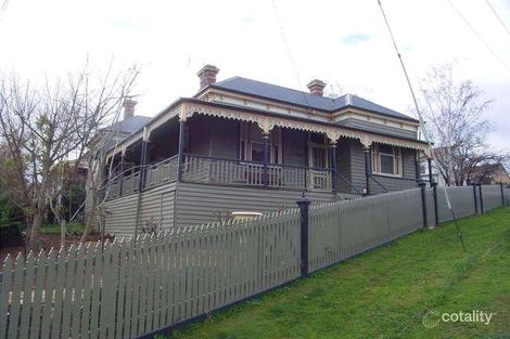 Property photo of 116 Mackenzie Street Bendigo VIC 3550