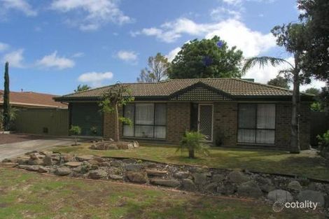 35 Whittaker Ave, Old Reynella, SA 5161