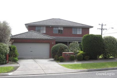 Property photo of 1 Daryl Avenue Glen Waverley VIC 3150