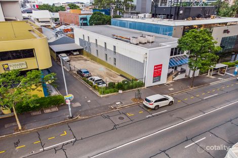 143 Wharf St, Spring Hill, QLD 4000