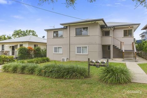 Property photo of 10 Thompson Street Murwillumbah NSW 2484