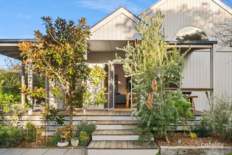 Property photo of 3 Bayview Road Balnarring Beach VIC 3926