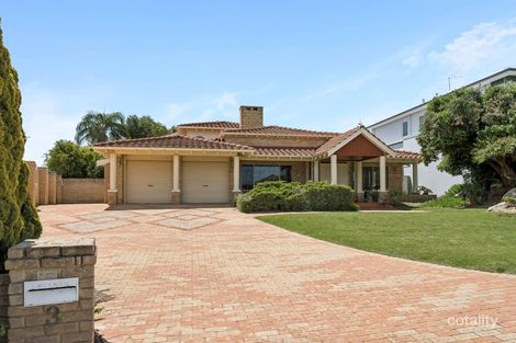 Property photo of 3 Curl Court Kallaroo WA 6025
