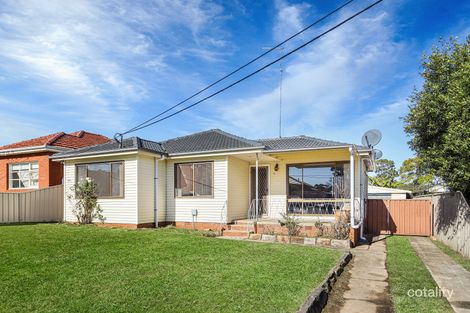 Property photo of 10 Matthew Crescent Blacktown NSW 2148