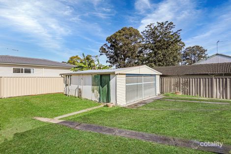 Property photo of 10 Matthew Crescent Blacktown NSW 2148