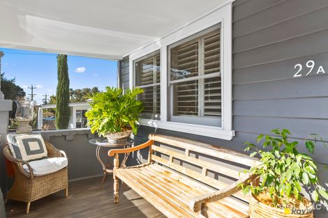 Property photo of 29A Organs Road Bulli NSW 2516