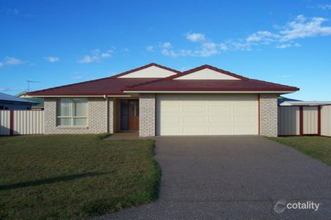 26 Lucas Dr, Burrum Heads, QLD 4659