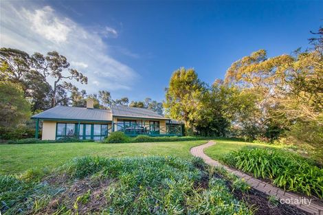 Property photo of 38 Newcastle Street Angaston SA 5353