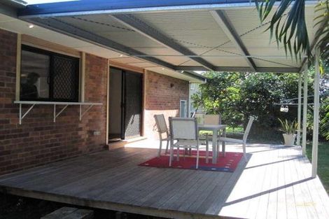 Property photo of 16 Quandong Street Currajong QLD 4812