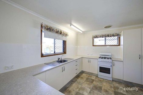 Property photo of 8 Warrell Street Millbank QLD 4670