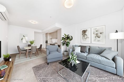 Property photo of 401/1 Brodie Spark Drive Wolli Creek NSW 2205