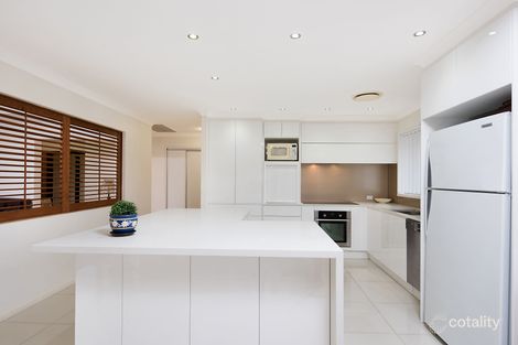 Property photo of 3 Sovereign Circuit Pelican Waters QLD 4551