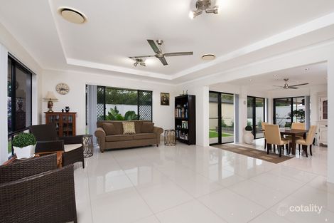 Property photo of 3 Sovereign Circuit Pelican Waters QLD 4551