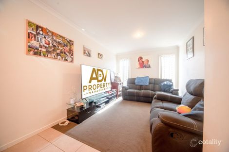 Property photo of 41/6-8 Macquarie Way Browns Plains QLD 4118