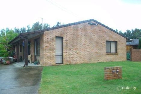 1/14 Gray St, Swansea, NSW 2281