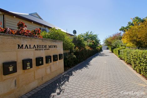 Property photo of 5/138A Queens Road South Guildford WA 6055