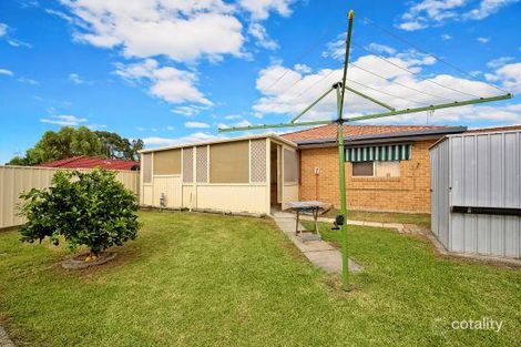 Property photo of 34 Storm Crescent Blue Haven NSW 2262