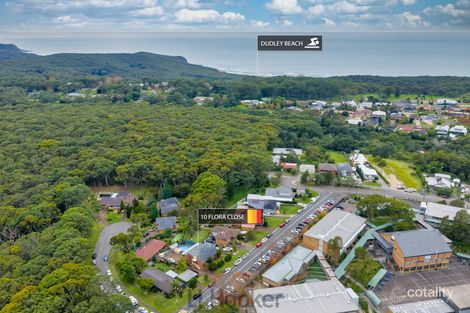 Property photo of 10 Flora Close Whitebridge NSW 2290