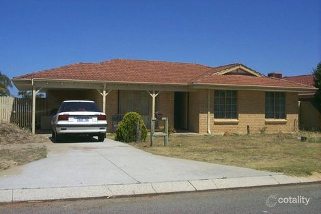 25 Salmon Gum Gr, Beechboro, WA 6063