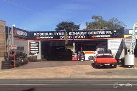 831 Point Nepean Rd, Rosebud, VIC 3939