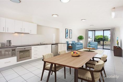 Property photo of 10/101 Dornoch Terrace Highgate Hill QLD 4101
