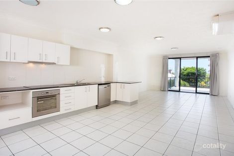 Property photo of 10/101 Dornoch Terrace Highgate Hill QLD 4101