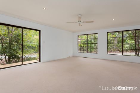 Property photo of 147 Oratava Avenue West Pennant Hills NSW 2125