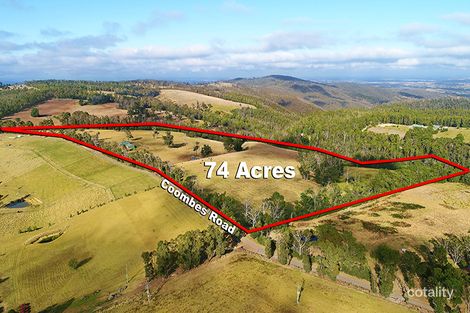 160 Coombs Rd, Kinglake West, VIC 3757