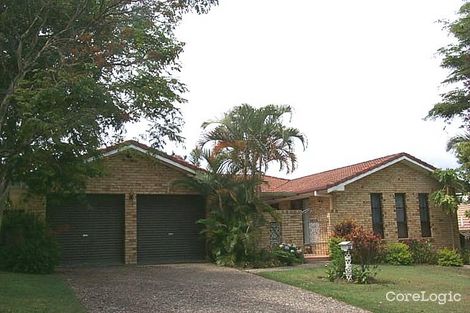 Property photo of 22 Flintstone Street Sunnybank Hills QLD 4109