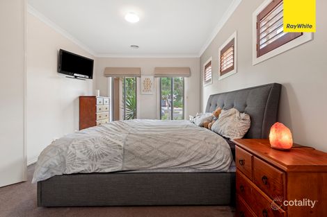 Property photo of 29 Benalla Avenue Eynesbury VIC 3338