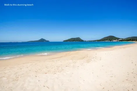 Property photo of 31 Tomaree Road Shoal Bay NSW 2315