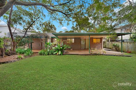 Property photo of 4 Bejimba Street Kenmore QLD 4069