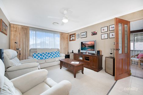 Property photo of 11 Huron Place Seven Hills NSW 2147