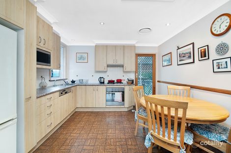 Property photo of 11 Huron Place Seven Hills NSW 2147