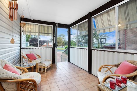 Property photo of 11 Huron Place Seven Hills NSW 2147