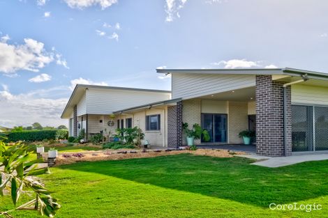 Property photo of 251 Lower Mountain Road Dundowran QLD 4655