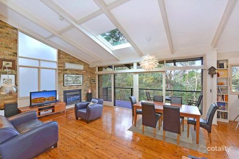 Property photo of 28 Campbell Drive Wahroonga NSW 2076