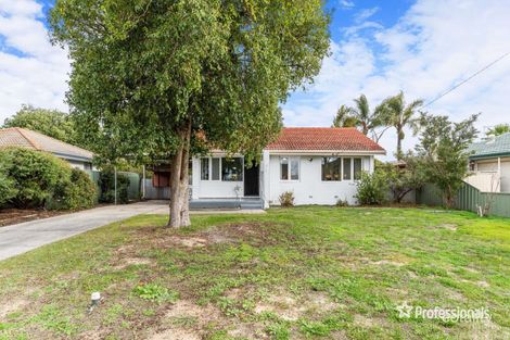 Property photo of 37 Willowmead Way Kelmscott WA 6111