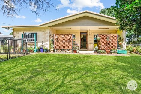 Property photo of 107 Glady Street Innisfail QLD 4860