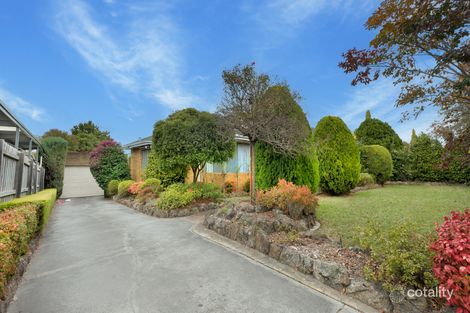14 Andelana Ave, Wheelers Hill, VIC 3150