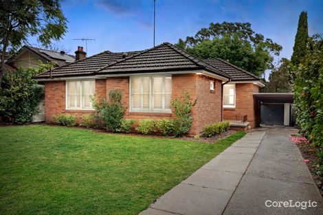 Property photo of 11 Lords Avenue Asquith NSW 2077