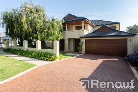 Property photo of 51 Griver Street Cottesloe WA 6011