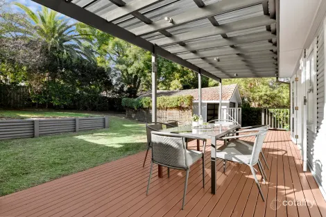 Property photo of 2 Roach Avenue Thornleigh NSW 2120