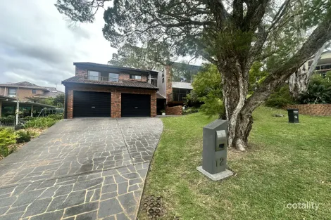 12 Mcgregor Pl, Figtree, NSW 2525