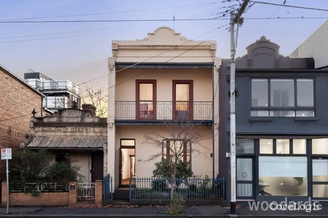 Property photo of 483 Brunswick Street Fitzroy North VIC 3068