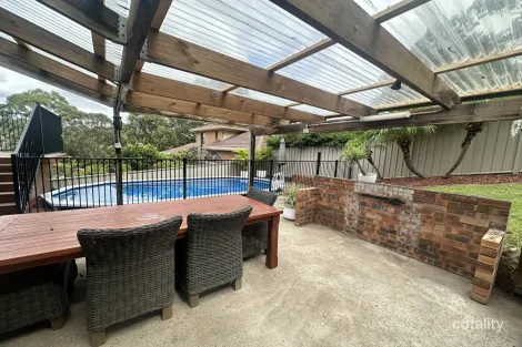 Property photo of 12 McGregor Place Figtree NSW 2525
