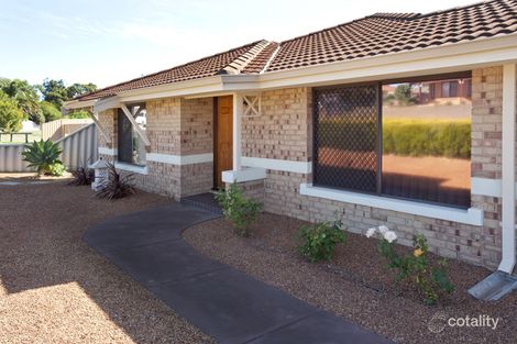 Property photo of 30 Pritchard Cross Usher WA 6230