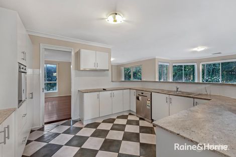 Property photo of 39A Kenthurst Road Kenthurst NSW 2156