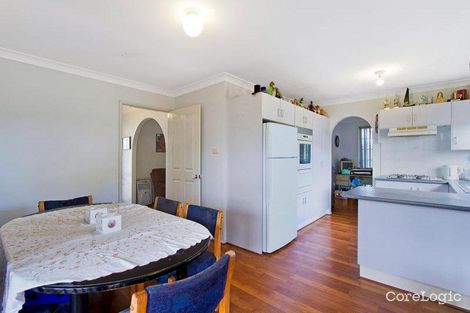 Property photo of 1 Nymboida Court Blue Haven NSW 2262